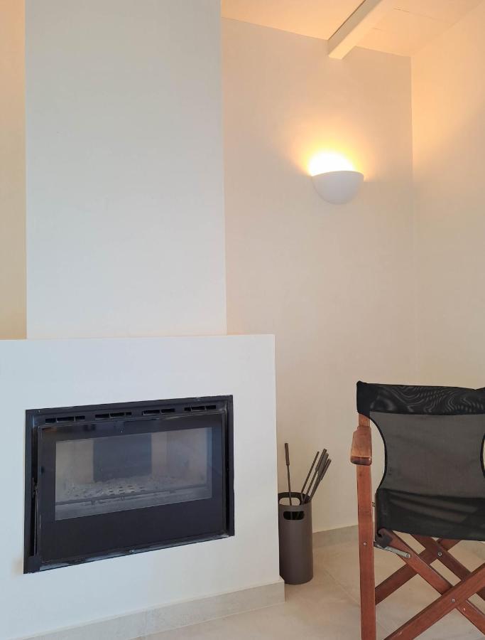 Nama Beach House Arkadiko Chorio Екстериор снимка