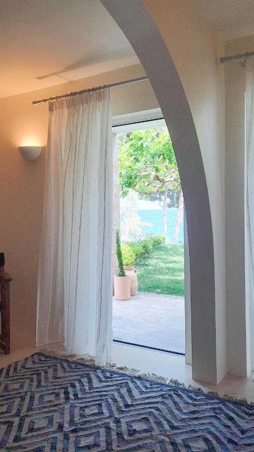 Nama Beach House Arkadiko Chorio Екстериор снимка