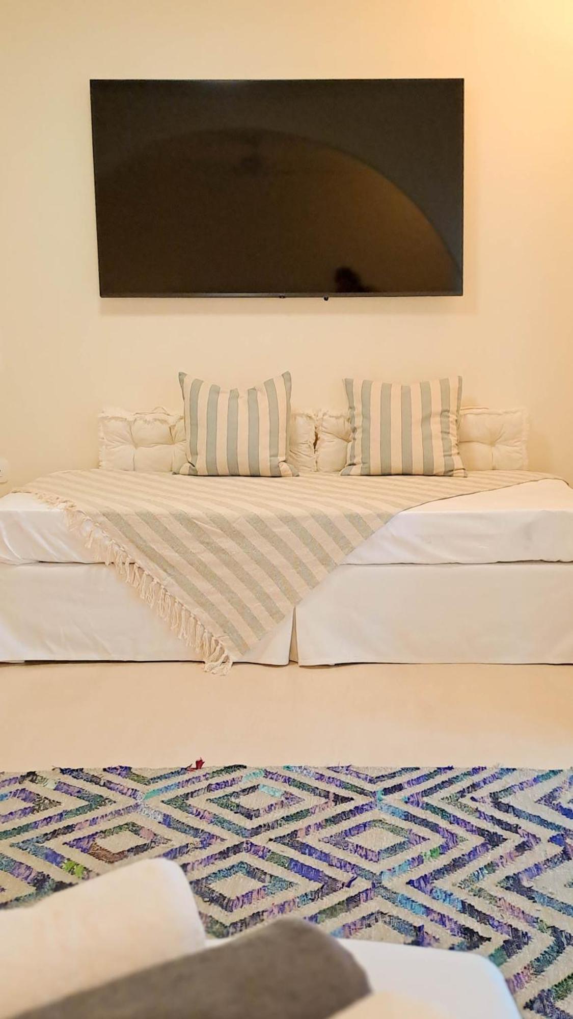 Nama Beach House Arkadiko Chorio Екстериор снимка