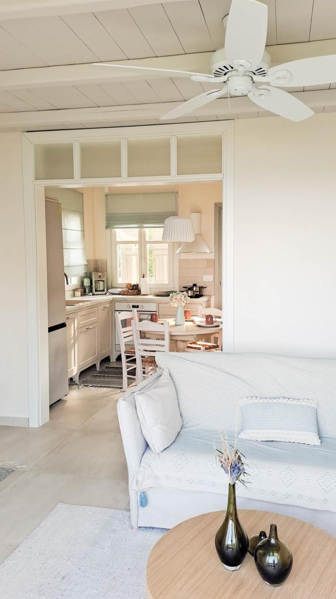 Nama Beach House Arkadiko Chorio Екстериор снимка