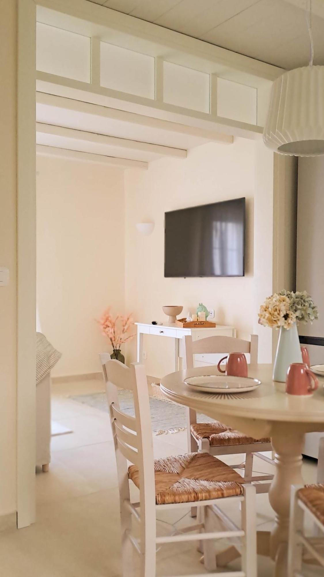 Nama Beach House Arkadiko Chorio Екстериор снимка