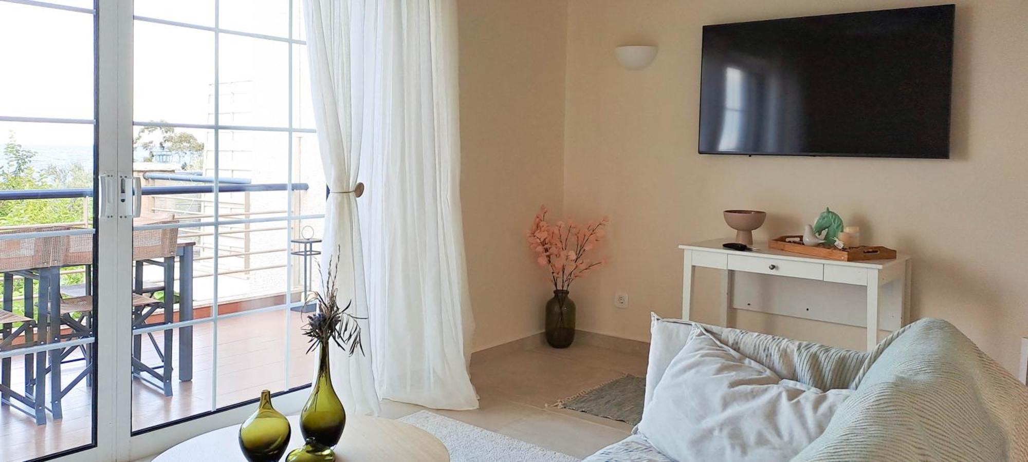 Nama Beach House Arkadiko Chorio Екстериор снимка